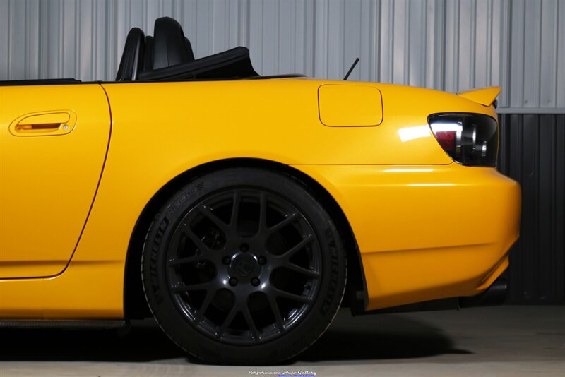 2004 Honda S2000   - Photo 8 - Rockville, MD 20850