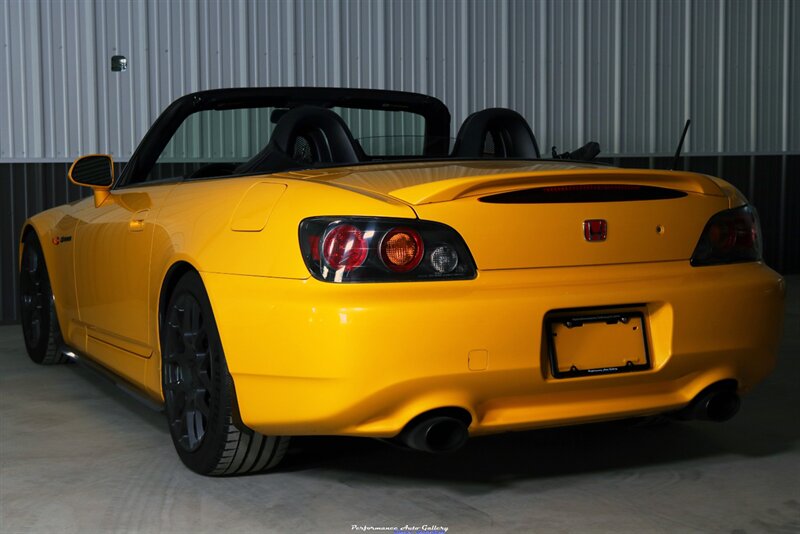 2004 Honda S2000   - Photo 5 - Rockville, MD 20850