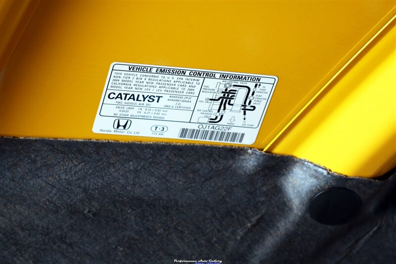 2004 Honda S2000   - Photo 87 - Rockville, MD 20850