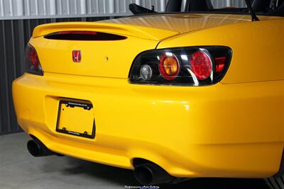 2004 Honda S2000   - Photo 39 - Rockville, MD 20850