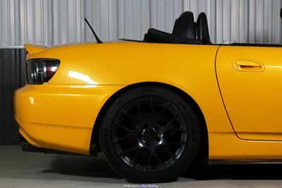 2004 Honda S2000   - Photo 9 - Rockville, MD 20850