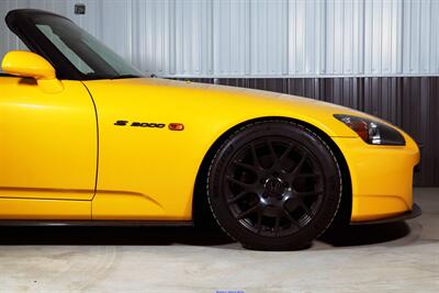 2004 Honda S2000   - Photo 10 - Rockville, MD 20850