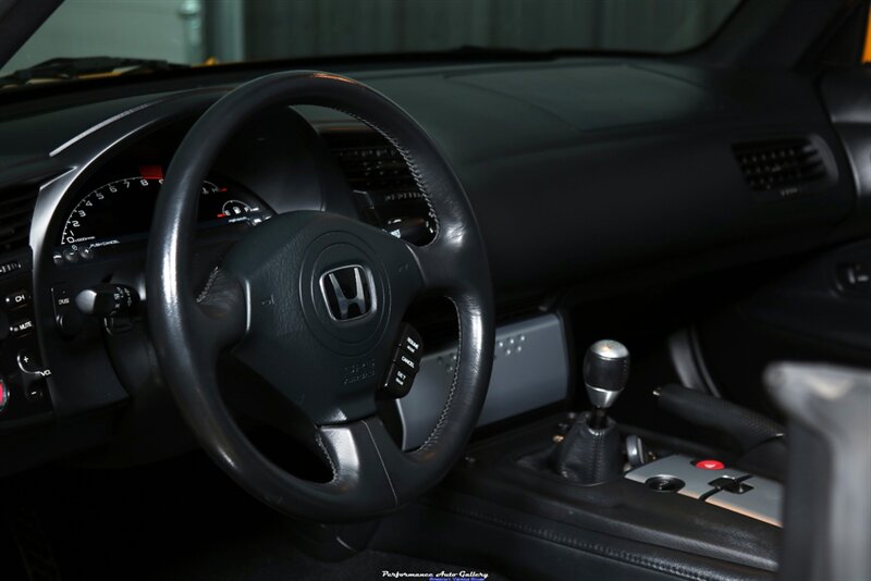 2004 Honda S2000   - Photo 58 - Rockville, MD 20850