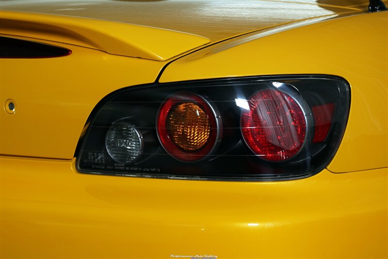 2004 Honda S2000   - Photo 41 - Rockville, MD 20850