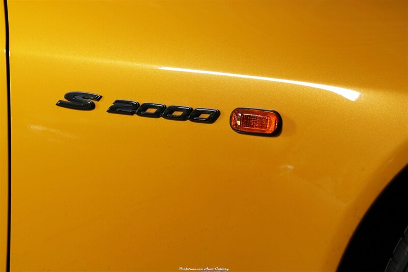 2004 Honda S2000   - Photo 34 - Rockville, MD 20850