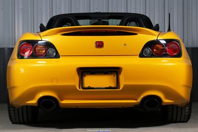 2004 Honda S2000   - Photo 2 - Rockville, MD 20850