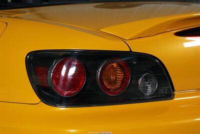 2004 Honda S2000   - Photo 40 - Rockville, MD 20850