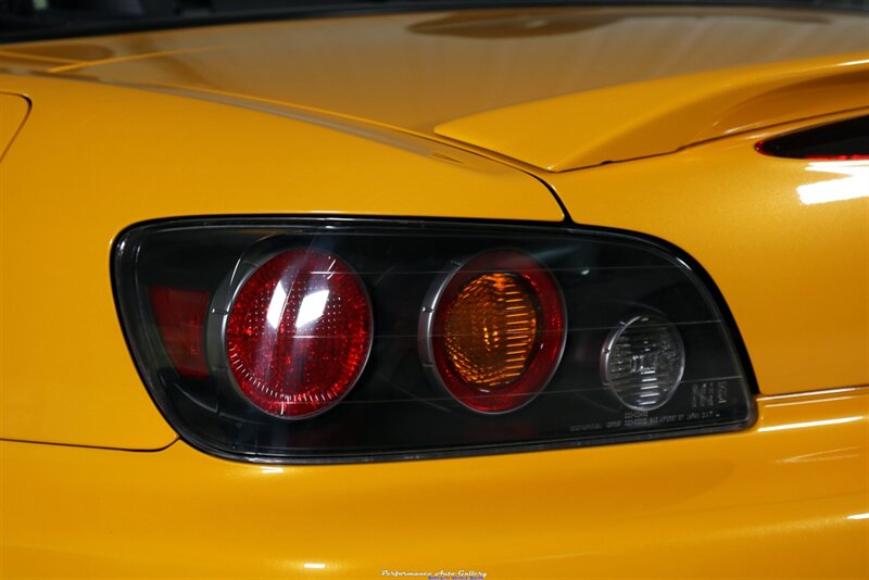 2004 Honda S2000   - Photo 40 - Rockville, MD 20850