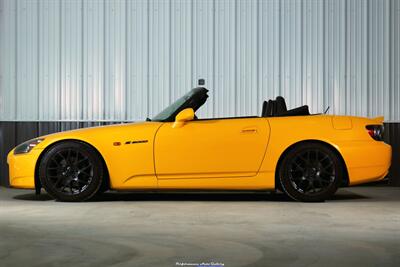 2004 Honda S2000   - Photo 3 - Rockville, MD 20850