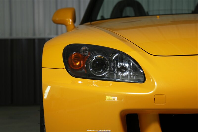 2004 Honda S2000   - Photo 16 - Rockville, MD 20850