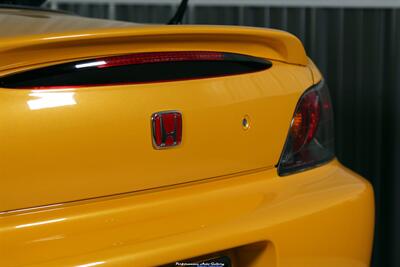 2004 Honda S2000   - Photo 44 - Rockville, MD 20850