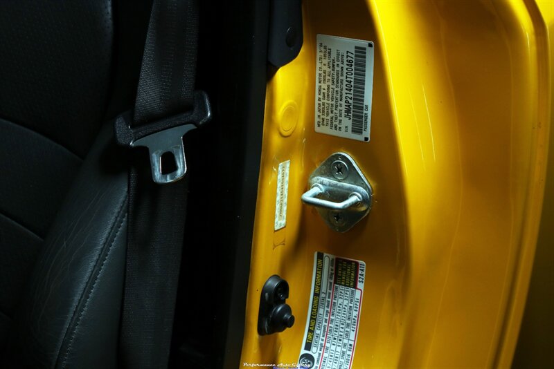 2004 Honda S2000   - Photo 92 - Rockville, MD 20850