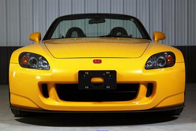 2004 Honda S2000   - Photo 1 - Rockville, MD 20850