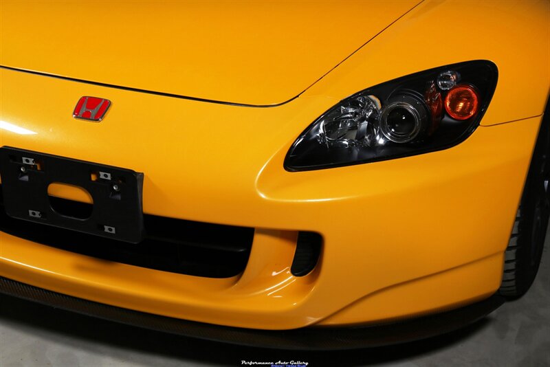 2004 Honda S2000   - Photo 18 - Rockville, MD 20850