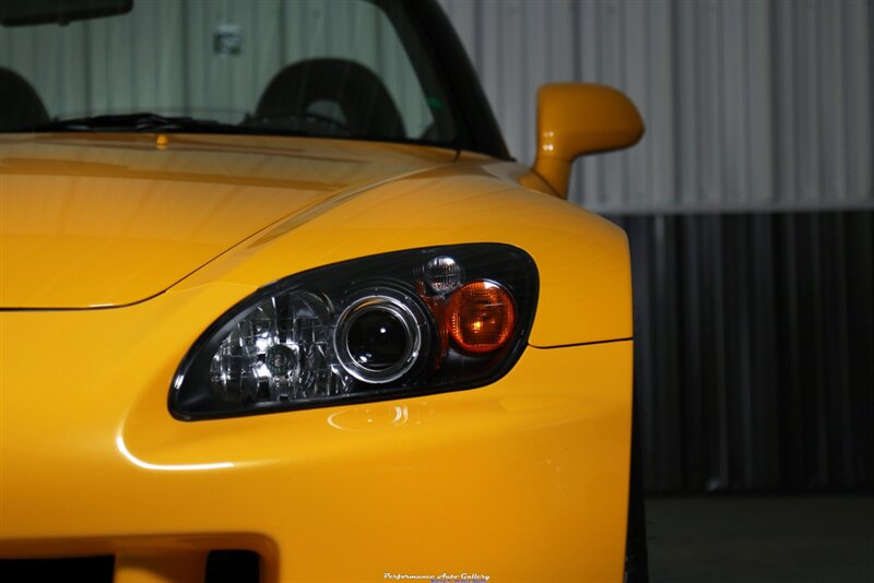 2004 Honda S2000   - Photo 13 - Rockville, MD 20850