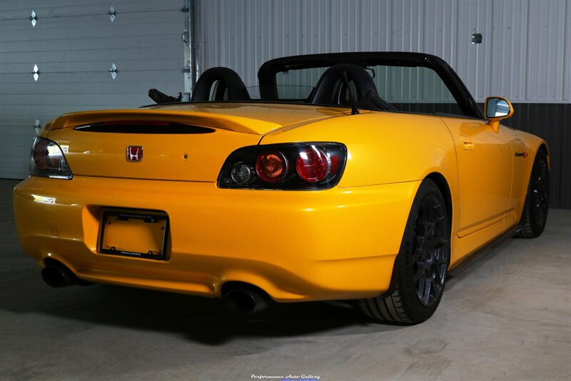 2004 Honda S2000   - Photo 6 - Rockville, MD 20850