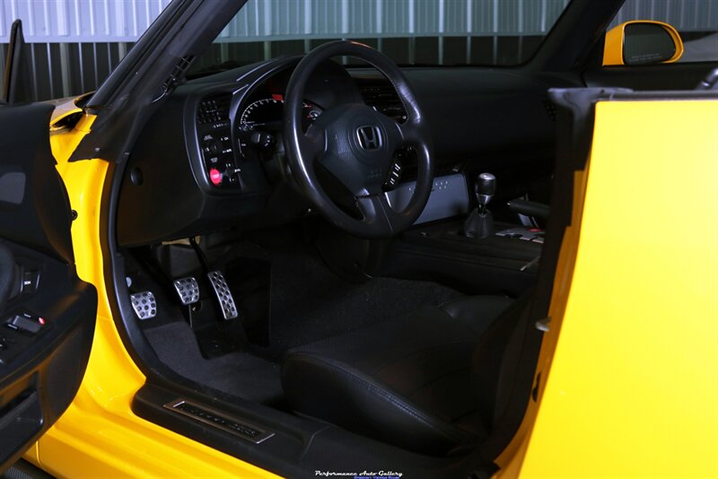 2004 Honda S2000   - Photo 54 - Rockville, MD 20850