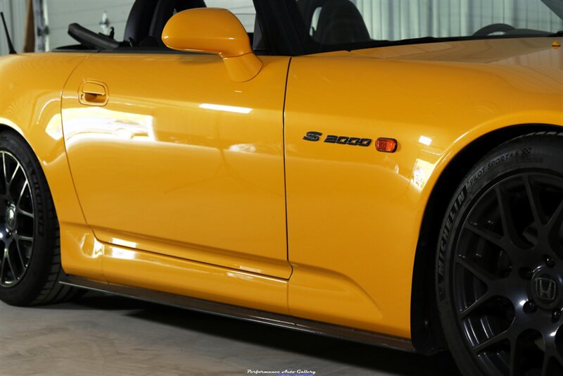 2004 Honda S2000   - Photo 32 - Rockville, MD 20850