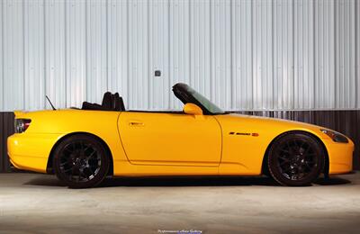 2004 Honda S2000   - Photo 4 - Rockville, MD 20850