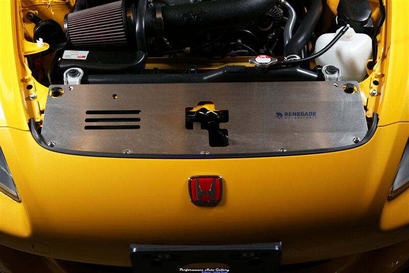 2004 Honda S2000   - Photo 83 - Rockville, MD 20850