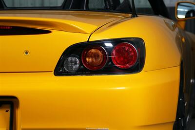 2004 Honda S2000   - Photo 43 - Rockville, MD 20850