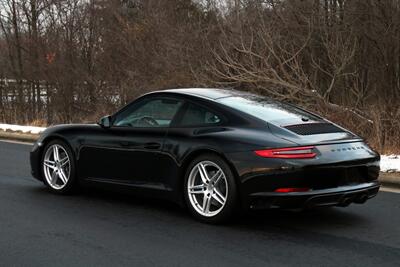 2017 Porsche 911 Carrera 7-Speed   - Photo 18 - Rockville, MD 20850