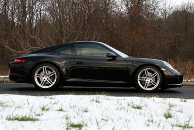 2017 Porsche 911 Carrera 7-Speed   - Photo 12 - Rockville, MD 20850