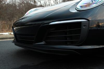 2017 Porsche 911 Carrera 7-Speed   - Photo 26 - Rockville, MD 20850