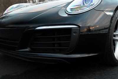 2017 Porsche 911 Carrera 7-Speed   - Photo 25 - Rockville, MD 20850