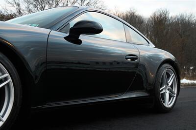 2017 Porsche 911 Carrera 7-Speed   - Photo 30 - Rockville, MD 20850