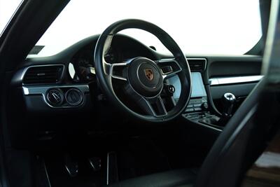 2017 Porsche 911 Carrera 7-Speed   - Photo 59 - Rockville, MD 20850