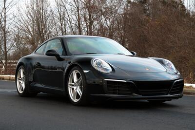 2017 Porsche 911 Carrera 7-Speed   - Photo 10 - Rockville, MD 20850