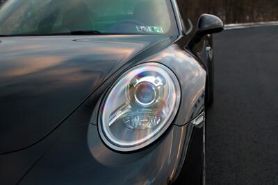 2017 Porsche 911 Carrera 7-Speed   - Photo 23 - Rockville, MD 20850