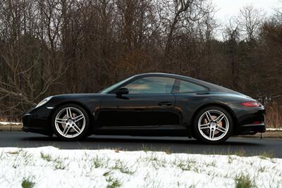 2017 Porsche 911 Carrera 7-Speed   - Photo 17 - Rockville, MD 20850