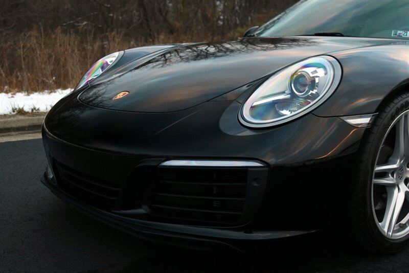 2017 Porsche 911 Carrera 7-Speed   - Photo 22 - Rockville, MD 20850