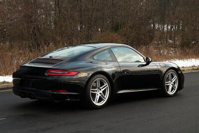 2017 Porsche 911 Carrera 7-Speed   - Photo 2 - Rockville, MD 20850