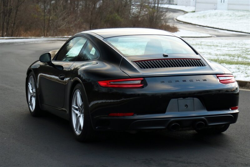 2017 Porsche 911 Carrera 7-Speed   - Photo 14 - Rockville, MD 20850