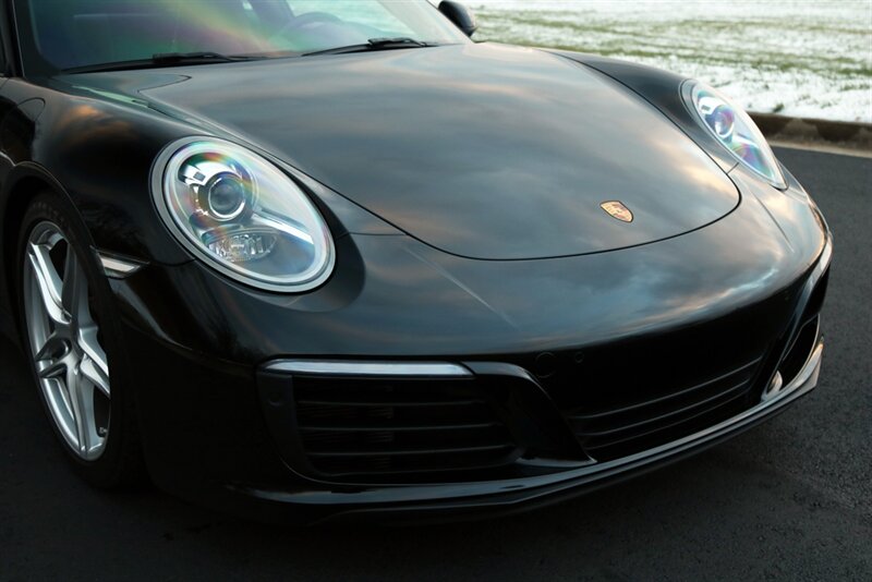 2017 Porsche 911 Carrera 7-Speed   - Photo 21 - Rockville, MD 20850