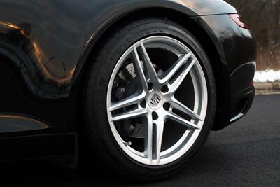 2017 Porsche 911 Carrera 7-Speed   - Photo 43 - Rockville, MD 20850