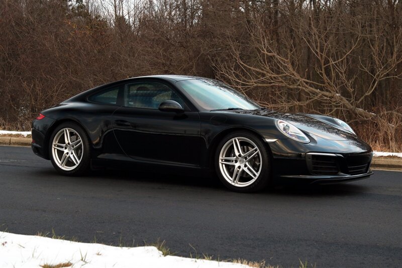 2017 Porsche 911 Carrera 7-Speed   - Photo 11 - Rockville, MD 20850