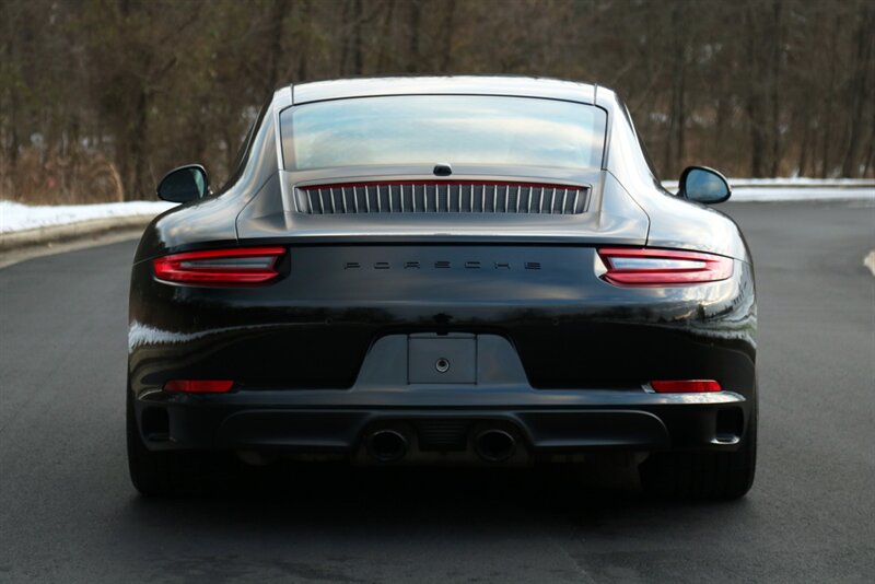 2017 Porsche 911 Carrera 7-Speed   - Photo 13 - Rockville, MD 20850