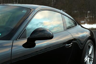 2017 Porsche 911 Carrera 7-Speed   - Photo 29 - Rockville, MD 20850