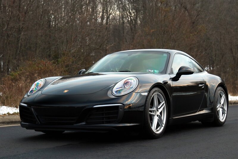 2017 Porsche 911 Carrera 7-Speed   - Photo 16 - Rockville, MD 20850