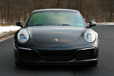 2017 Porsche 911 Carrera 7-Speed   - Photo 15 - Rockville, MD 20850