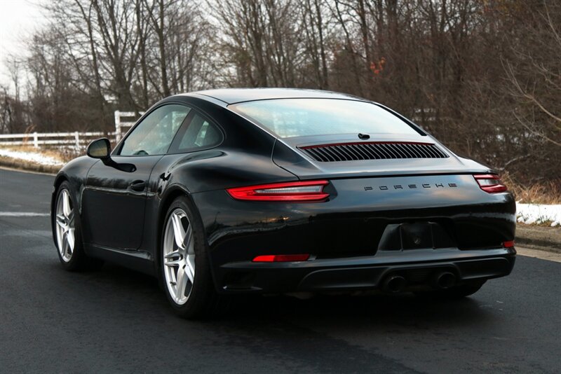 2017 Porsche 911 Carrera 7-Speed   - Photo 19 - Rockville, MD 20850