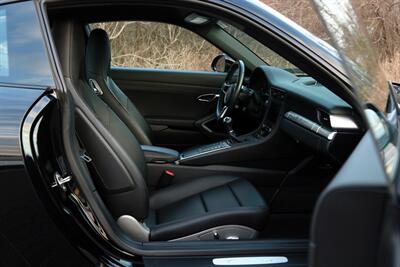 2017 Porsche 911 Carrera 7-Speed   - Photo 50 - Rockville, MD 20850