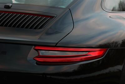 2017 Porsche 911 Carrera 7-Speed   - Photo 38 - Rockville, MD 20850