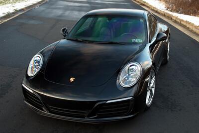 2017 Porsche 911 Carrera 7-Speed   - Photo 20 - Rockville, MD 20850