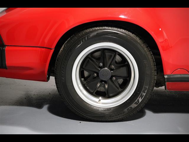 1987 Porsche 911 Carrera   - Photo 13 - Rockville, MD 20850