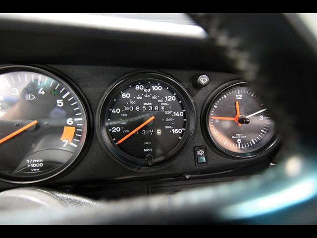 1987 Porsche 911 Carrera   - Photo 38 - Rockville, MD 20850